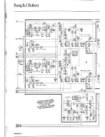 Предварительный просмотр 11 страницы Bang & Olufsen BeoMaster 1900 type 2903 Service Manual