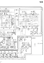 Предварительный просмотр 9 страницы Bang & Olufsen beomaster 2000 Service Manual