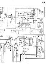 Предварительный просмотр 17 страницы Bang & Olufsen beomaster 2000 Service Manual