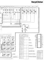 Preview for 19 page of Bang & Olufsen beomaster 2000 Service Manual