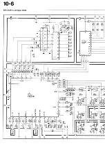 Предварительный просмотр 55 страницы Bang & Olufsen beomaster 2000 Service Manual