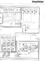 Preview for 56 page of Bang & Olufsen beomaster 2000 Service Manual