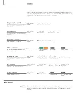 Preview for 14 page of Bang & Olufsen BeoMaster 5 Manual