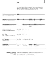 Preview for 15 page of Bang & Olufsen BeoMaster 5 Manual