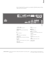 Preview for 19 page of Bang & Olufsen BeoMaster 5 Manual