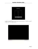 Preview for 13 page of Bang & Olufsen BeoMedia 1 Installation Manual