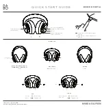 Предварительный просмотр 2 страницы Bang & Olufsen Beoplay 500 Quick Start Manual