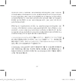 Предварительный просмотр 13 страницы Bang & Olufsen BeoPlay A1 Quick Start Manual
