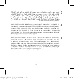 Предварительный просмотр 16 страницы Bang & Olufsen BeoPlay A1 Quick Start Manual