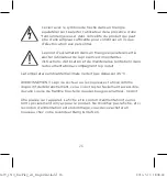 Preview for 22 page of Bang & Olufsen BeoPlay A1 Quick Start Manual