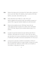 Preview for 12 page of Bang & Olufsen BeoPlay A1 User Manual