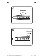 Preview for 3 page of Bang & Olufsen BEOPLAY A2 ACTIVE Quick Start Manual