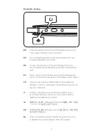 Preview for 6 page of Bang & Olufsen BEOPLAY A2 ACTIVE User Manual