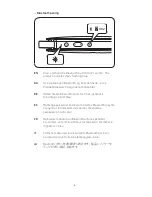 Preview for 8 page of Bang & Olufsen BEOPLAY A2 ACTIVE User Manual