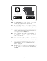 Preview for 13 page of Bang & Olufsen BEOPLAY A2 ACTIVE User Manual