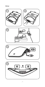 Preview for 2 page of Bang & Olufsen BeoPlay A6 User Manual