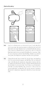 Preview for 16 page of Bang & Olufsen BeoPlay A6 User Manual