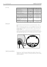 Preview for 10 page of Bang & Olufsen Beoplay A9 3rd Generation Service Manual