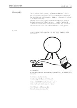 Preview for 19 page of Bang & Olufsen Beoplay A9 3rd Generation Service Manual