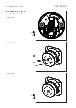 Предварительный просмотр 34 страницы Bang & Olufsen Beoplay A9 3rd Generation Service Manual