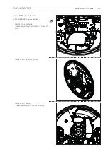 Предварительный просмотр 35 страницы Bang & Olufsen Beoplay A9 3rd Generation Service Manual