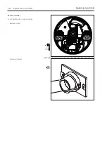 Preview for 42 page of Bang & Olufsen Beoplay A9 3rd Generation Service Manual