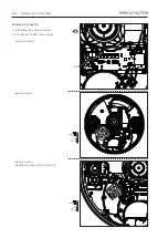 Предварительный просмотр 44 страницы Bang & Olufsen Beoplay A9 3rd Generation Service Manual