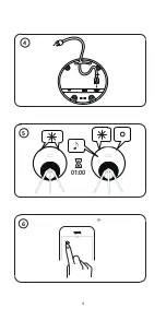 Preview for 4 page of Bang & Olufsen BeoPlay A9 User Manual