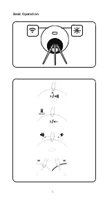 Preview for 5 page of Bang & Olufsen BeoPlay A9 User Manual