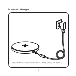 Предварительный просмотр 3 страницы Bang & Olufsen Beoplay Charging Pad User Manual