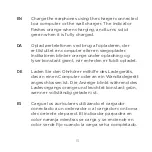 Preview for 7 page of Bang & Olufsen Beoplay E6 Motion User Manual