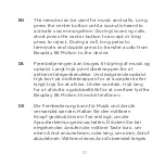 Preview for 16 page of Bang & Olufsen Beoplay E6 Motion User Manual