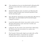Preview for 24 page of Bang & Olufsen Beoplay E6 Motion User Manual