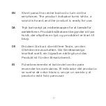 Preview for 9 page of Bang & Olufsen BeoPlay E6 User Manual
