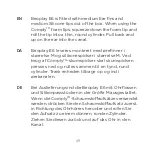 Preview for 22 page of Bang & Olufsen BeoPlay E6 User Manual