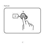 Preview for 8 page of Bang & Olufsen BEOPLAY E8 2.0 WHITE Quick Start Manual