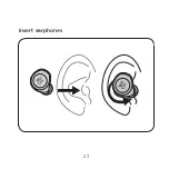 Preview for 12 page of Bang & Olufsen BEOPLAY E8 2.0 WHITE Quick Start Manual