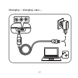 Preview for 38 page of Bang & Olufsen BEOPLAY E8 2.0 WHITE Quick Start Manual