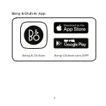 Предварительный просмотр 2 страницы Bang & Olufsen BEOPLAY E8 2.0 WHITE User Manual
