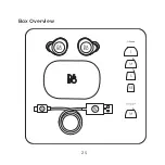 Preview for 52 page of Bang & Olufsen BEOPLAY E8 2.0 WHITE User Manual
