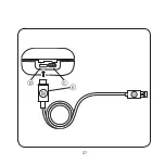 Предварительный просмотр 54 страницы Bang & Olufsen BEOPLAY E8 2.0 WHITE User Manual