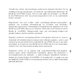 Предварительный просмотр 59 страницы Bang & Olufsen BEOPLAY E8 2.0 WHITE User Manual