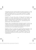 Предварительный просмотр 31 страницы Bang & Olufsen Beoplay E8 3rd Gen Quick Start Manual
