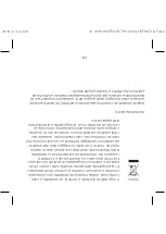 Предварительный просмотр 57 страницы Bang & Olufsen Beoplay E8 3rd Gen Quick Start Manual