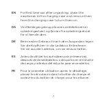 Preview for 7 page of Bang & Olufsen Beoplay E8 Quick Start Manual