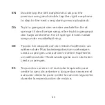 Preview for 85 page of Bang & Olufsen Beoplay E8 User Manual