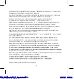 Предварительный просмотр 22 страницы Bang & Olufsen Beoplay EQ Quick Start Manual