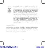 Предварительный просмотр 43 страницы Bang & Olufsen Beoplay EQ Quick Start Manual