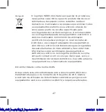 Предварительный просмотр 47 страницы Bang & Olufsen Beoplay EQ Quick Start Manual