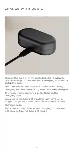 Preview for 9 page of Bang & Olufsen Beoplay EQ User Manual